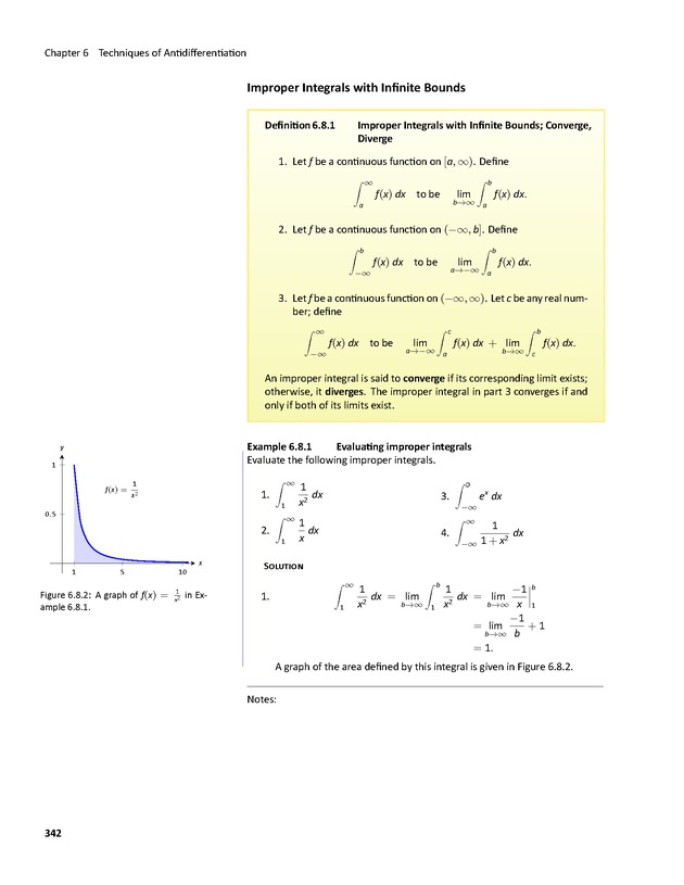 APEX Calculus - Page 342